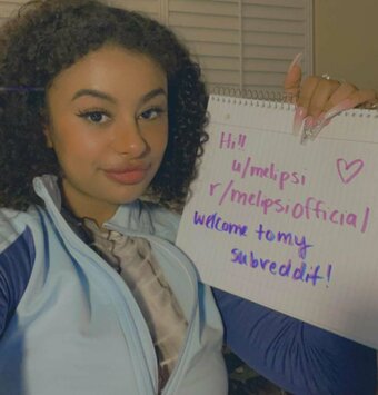 melipsi / melipsi1 Nude Leaks Photo 2