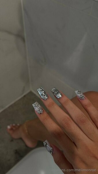 meliriinx Nude Leaks Photo 9