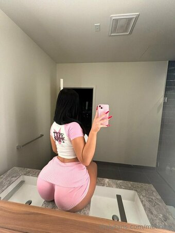 meliriinx Nude Leaks Photo 10