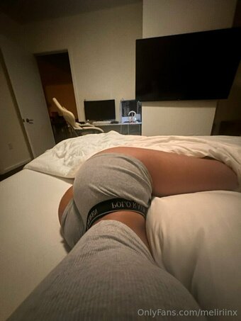 meliriinx Nude Leaks Photo 15