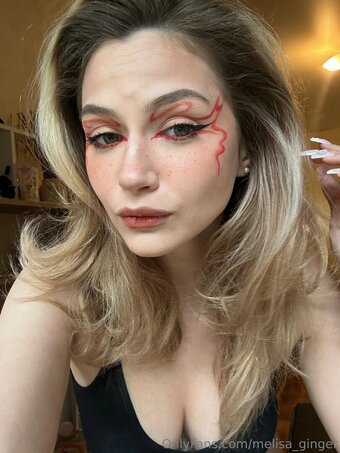 melisa_ginger