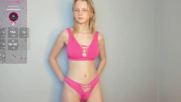 _meliska_ / meliska Nude Leaks Photo 4