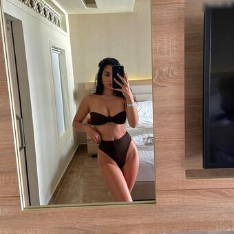 Meliskap / Melis Kaplan / meliskap_ Nude Leaks Photo 16