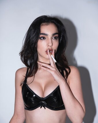 Meliskap / Melis Kaplan / meliskap_ Nude Leaks Photo 22