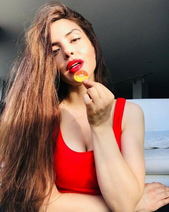 Melissa Cediel Nude Leaks Photo 10