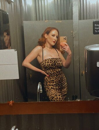 Melissa Drew / melissadrew / melissadrewirl Nude Leaks OnlyFans Photo 9