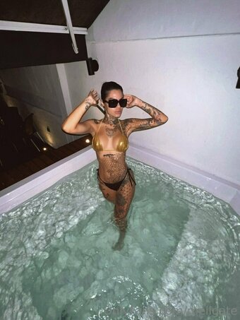 Melissa Gate / meligate / meligate_oficial Nude Leaks OnlyFans Photo 10