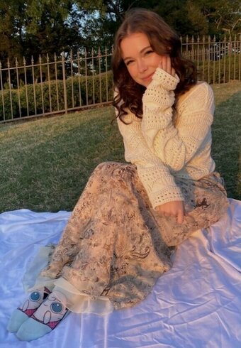 Melissa Mercer / animegurllvr / melissa.mercer Nude Leaks Photo 8