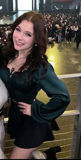 Melissa Mercer / animegurllvr / melissa.mercer Nude Leaks Photo 10