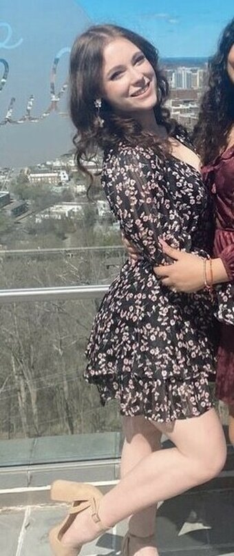 Melissa Mercer / animegurllvr / melissa.mercer Nude Leaks Photo 14