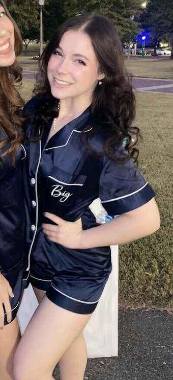 Melissa Mercer / animegurllvr / melissa.mercer Nude Leaks Photo 15