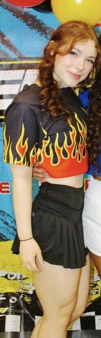 Melissa Mercer / animegurllvr / melissa.mercer Nude Leaks Photo 16