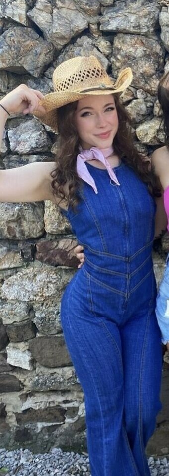 Melissa Mercer / animegurllvr / melissa.mercer Nude Leaks Photo 18