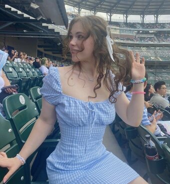 Melissa Mercer / animegurllvr / melissa.mercer Nude Leaks Photo 20