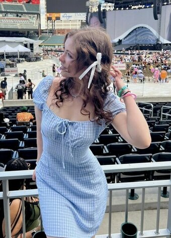 Melissa Mercer / animegurllvr / melissa.mercer Nude Leaks Photo 21