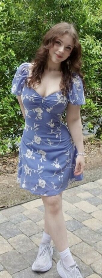 Melissa Mercer / animegurllvr / melissa.mercer Nude Leaks Photo 22