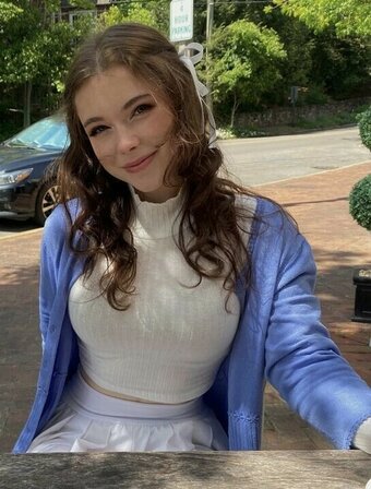 Melissa Mercer / animegurllvr / melissa.mercer Nude Leaks Photo 23