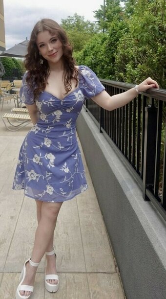 Melissa Mercer / animegurllvr / melissa.mercer Nude Leaks Photo 26