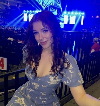 Melissa Mercer / animegurllvr / melissa.mercer Nude Leaks Photo 27