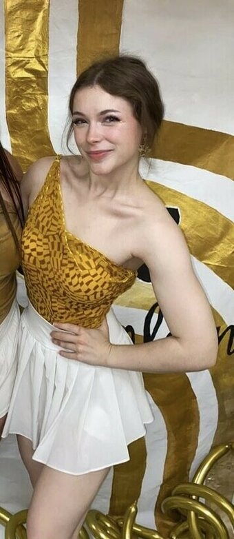 Melissa Mercer / animegurllvr / melissa.mercer Nude Leaks Photo 29