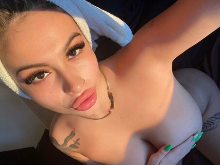 melissa.sinclair Nude Leaks Photo 4