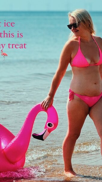 Melissa Suffield Melissa Suffield