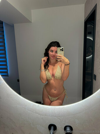melissaextra Nude Leaks Photo 3