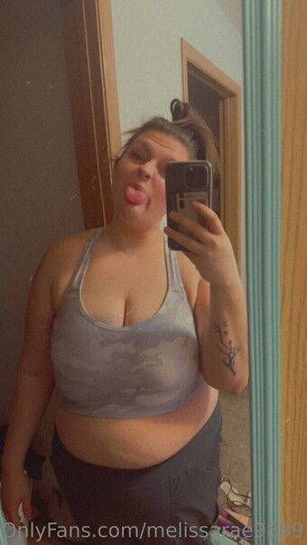 melissarae9899 Nude Leaks Photo 2