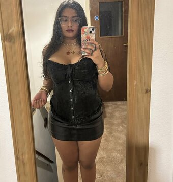 melizandreii / https: / meliza Nude Leaks Photo 2