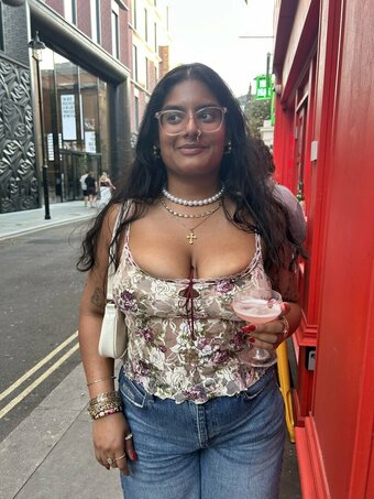 melizandreii / https: / meliza Nude Leaks Photo 4