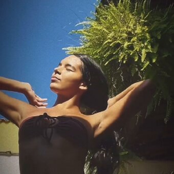 Mell Muzzillo / mellmuzzillo Nude Leaks Photo 3