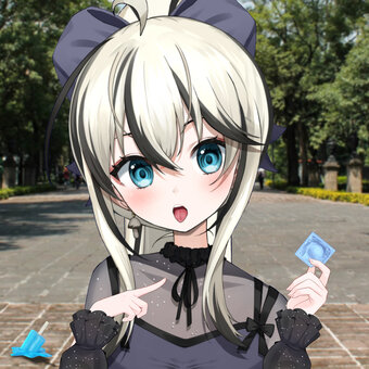 Mello Mutinus / ChongusDongus Nude Leaks Photo 2