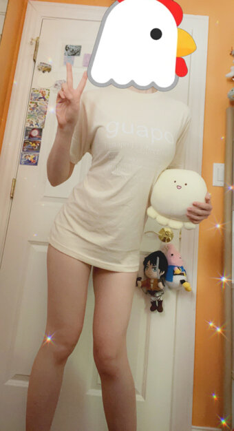 Mello Mutinus / ChongusDongus Nude Leaks Photo 7
