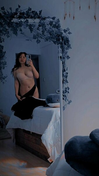 Mellowish U / iamlittlesoup / mellowish Nude Leaks Photo 8