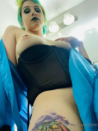 mellowkitten Nude Leaks Photo 3