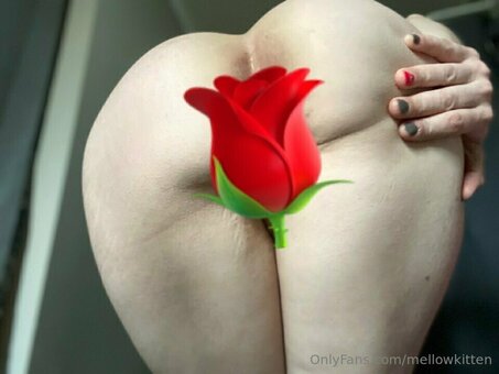 mellowkitten Nude Leaks Photo 24