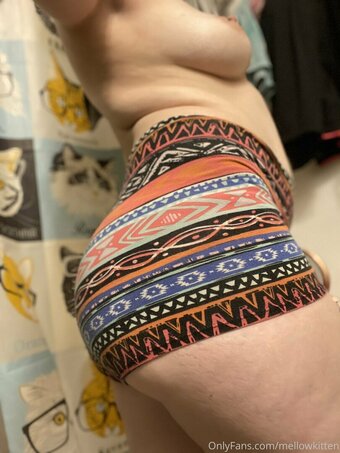 mellowkittenof / Mellow Cat / mellow__x__cat / mellowkitten Nude Leaks OnlyFans Photo 4