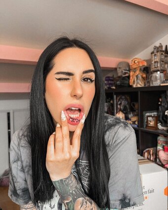 MelMagicWorld / 1172095839 Nude Leaks OnlyFans Photo 1