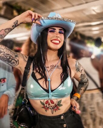 MelMagicWorld / 1172095839 Nude Leaks OnlyFans Photo 3