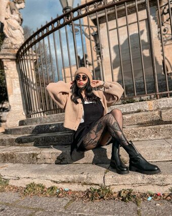 MelMagicWorld / 1172095839 Nude Leaks OnlyFans Photo 4