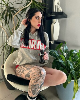 MelMagicWorld / 1172095839 Nude Leaks OnlyFans Photo 5