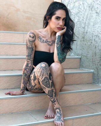 MelMagicWorld / 1172095839 Nude Leaks OnlyFans Photo 13