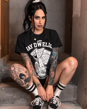 MelMagicWorld / 1172095839 Nude Leaks OnlyFans Photo 15