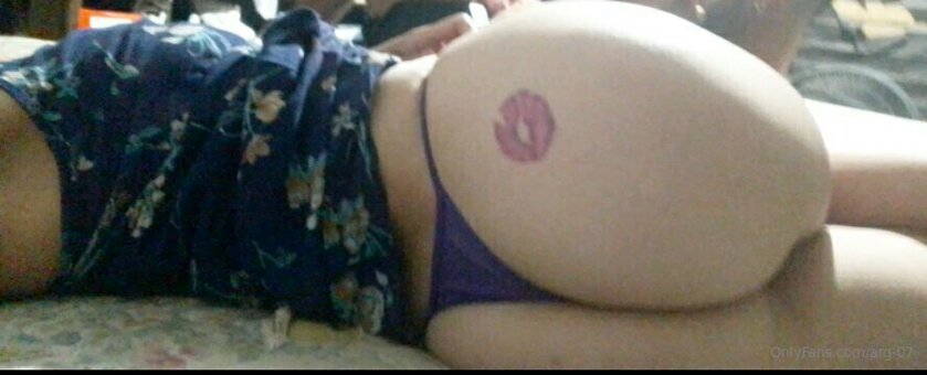 melocoton77 Nude Leaks Photo 1