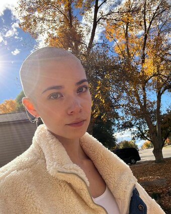 Melodi Flack Nude Leaks Photo 4