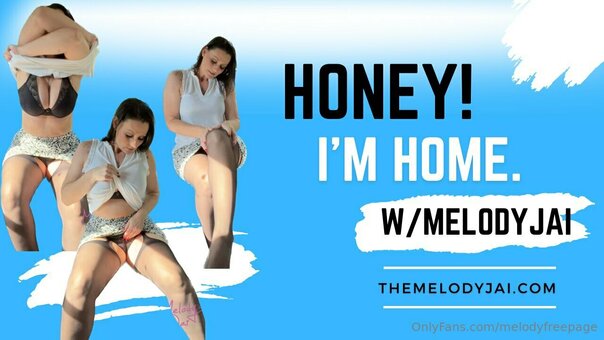 melodyfreepage Nude Leaks Photo 5