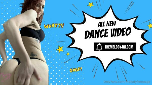 melodyfreepage Nude Leaks Photo 10
