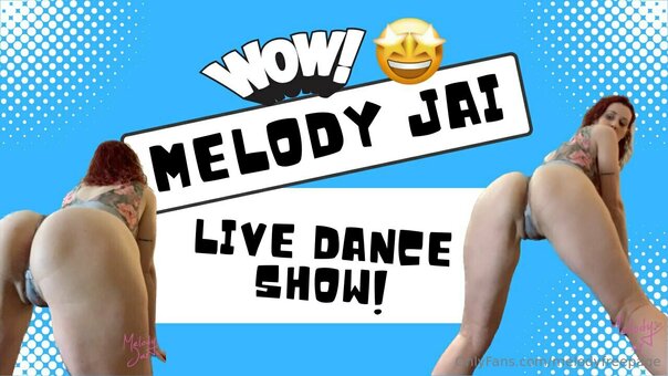 melodyfreepage Nude Leaks Photo 17