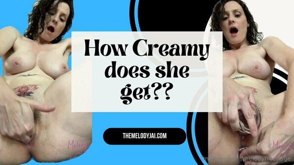 melodyfreepage Nude Leaks Photo 21