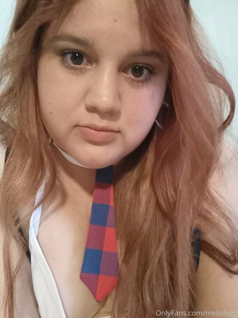 melodygg Nude Leaks Photo 1